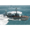 Russian Navy OSA Class Missile Boat , OSA-2 1/72 I LOVE KIT