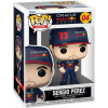 Funko Pop! 04 Racing Formula One Sergio Perez
