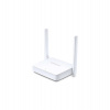 MERCUSYS MW301R 300Mbps Wireless N Router, 1 10/100M WAN + 2 10/100M LAN, 2 fixed antennas (MW301R)
