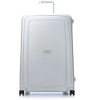 Samsonite S´Cure Spinner 81/30 Silver 138 l 59244