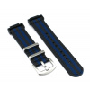 UNIVERSAL STRAP FOR G-SHOCK GS-BAND06-BKBLU