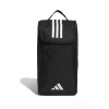 adidas Tiro Shoe Bag Black/White NS