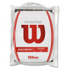 Wilson ADVANTAGE OVERGRIP BK 12 ks