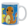 Hrnček Pokemon - Various Characters 3, 0,325 l