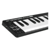 M-AUDIO Keystation Mini 32 MK3 MIDI klávesnica, 32 kláves, USB, čierna a biela