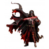 Hot Toys Akčná figúrka Star Wars 1/6 Darth Vader (poškodený v boji) Deluxe verzia 35 cm