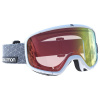 Salomon Four Seven Photo White Farba: Biela