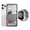 Smartfón CMF Phone 2 Pro 8 GB / 128 GB 5G biely