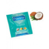 Kondóm Pasante Tropical Coconut, kokos