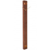 Designové nástěnné hodiny 5780DW Karlsson 90cm