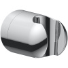 DURAVIT nástenný sprchový držiak, chróm, UV0620001010