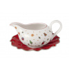 Villeroy & Boch Omáčnik 0,50 l s tanierikom Toy's Delight