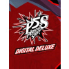 ATLUS Persona 5 Strikers Digital Deluxe Edition (PC) Steam Key 10000221958010