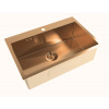 Drez SAT Aurum rose gold SATSINK6845BRG