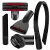 5V1 Sada sacích koncoviek Karcher WD3 WD3P WD2 WD4 Parkside 32-35 mm