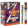 Juicy Jones Blackberry předbalené dutinky 2 ks 1 ks