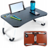 Stolík / podstavec pod notebook Vilde 5904316472092