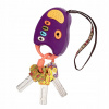 B.Toys Elektronické kľúčiky LucKeys