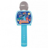 Lexibook Karaoke mikrofón s reproduktorom Disney Stitch