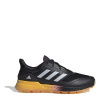 adidas HOCKEY 2.1 Black/Orange 11 (46)
