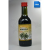 KLÁŠTERNÍ OFFICÍNA sirup Čučoriedka 250ml