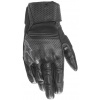 rukavice STELLA KALEA, ALPINESTARS, dámské (černá/černá, vel. XL)