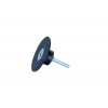 Würth Upínací držiak pre malé brúsne médiá 50 mm - 6 mm - 058657801