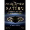 Cassini-Huygens Visit to Saturn (Michael Meltzer)(Brožovaná)