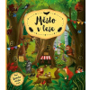 Město v lese