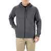 Mikina Firebase Operators Vertx® – Spine Grey vel. M