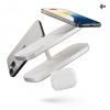 ZENS Quattro Wireless Charger Pro 4 White ZEQC01W