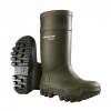 Bezpečnostné gumáky DUNLOP PUROFORT THERMO FULL SAFETY S5 45588 Zelená (C662933) Veľkosť: 11