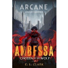 Ambessa: Chosen of the Wolf C. L. ClarkPevná