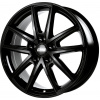 CMS C30 Complete Black Gloss CBG 7x17 5x114,3 ET43,5