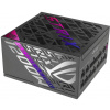 ASUS ROG STRIX 1200W Platinum / ATX3.1 / active PFC / 80PLUS Platinum / modulárny