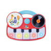 Infunbebe Interaktivní piano