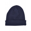 Recycled Basic Beanie - spaceblue