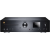Magnat MC400 kompaktný sieťový/CD-DAB/FM stereo prijímač, čierny