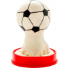 Condomerie handpainted novelty condoms football