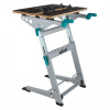 Wolfcraft Master 700 pracovní stůl upínací 6908000