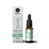 Happease Focus CBD Olej Jungle Spirit, 5% CBD, 500mg, 10ml