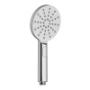 Ravak Ruční sprcha Flat Mlha 956.00 Ruční sprcha Flat Mlha, 3 funkce, 120mm X07P233