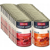 Animonda GranCarno Junior MIX príchuť SADA 400g x24