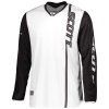 SCOTT jersey 350 SWAP - 2022, black/white, L