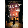 Treachery on Tenth Street - Kate Belli