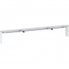 Geberit Duofix - Traverza pre upevnenie montážnych prvkov, pre vzdialenosť stojiny 900 mm 111.043.00.1