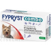 KRKA, d.d., Novo Mesto FYPRYST combo 67 mg/60,3 mg PSY 2-10 KG - 67 ml
