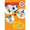 Matematika D - Učebnica (Milan Hejný)