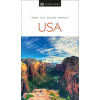 DK Eyewitness USA