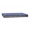 NETGEAR GS748T Řízený L2+ Gigabit Ethernet (10/100/1000) Modrá